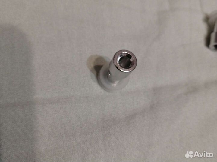 Паровой клапан