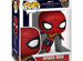 Фигурка Funko POP Bobble Marvel Spider-Man No