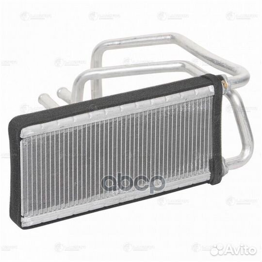 Радиатор отоп. Subaru Legacy /Outback 09- LRH 2209