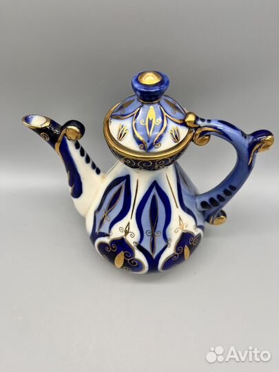 Чайник заварочный СССР