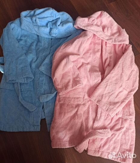 Детские вещи