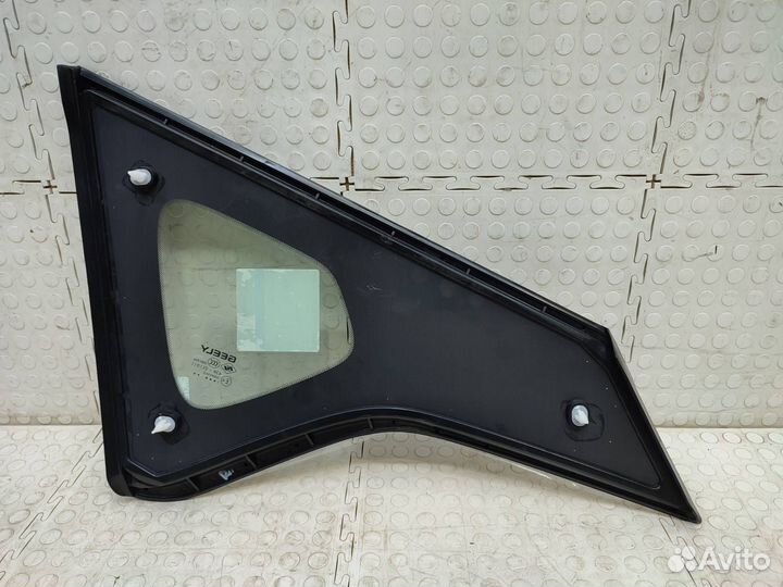Стекло кузова правое Geely Coolray Sx11 2018
