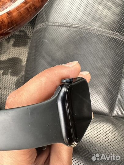 Часы apple watch 7 45 mm