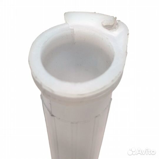 Втулка ручки газа 22мм для мотоцикла FRM-13037 бе