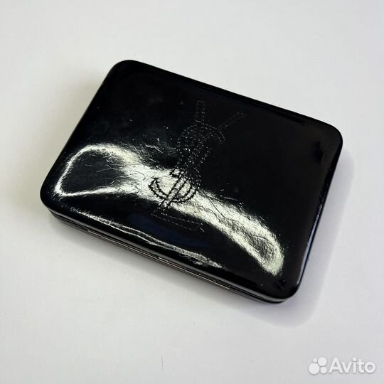 Клатч Yves Sain Laurent