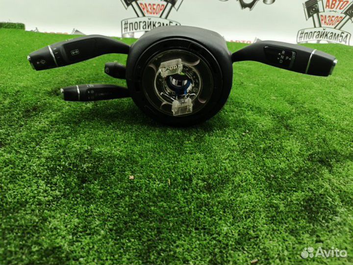 Подрулевой переключатель Mercedes-Benz E-Class