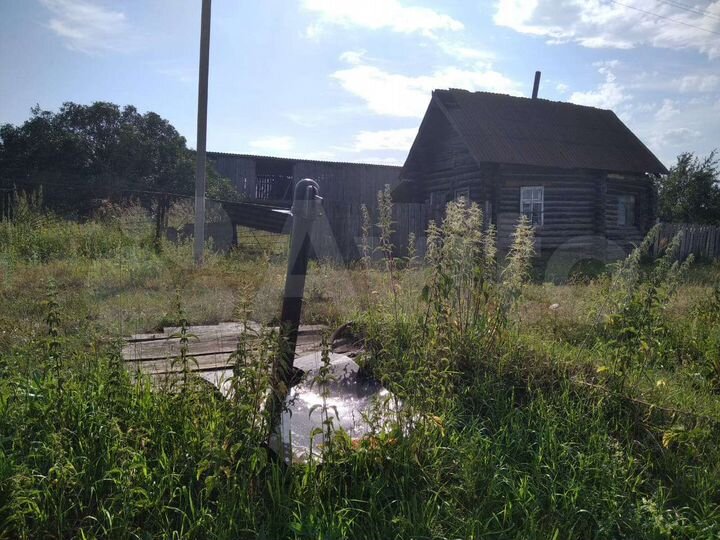 Участок 25 сот. (ИЖС)