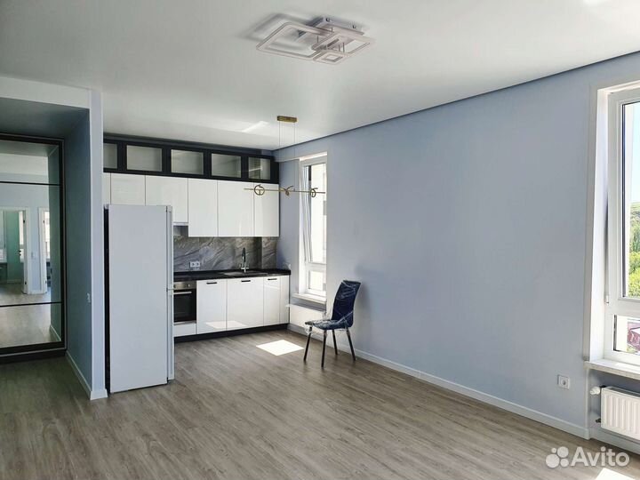 Ремонт и отделка квартир, домов, офисов