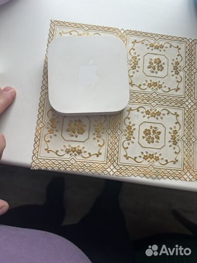 Airport exspress apple A1392