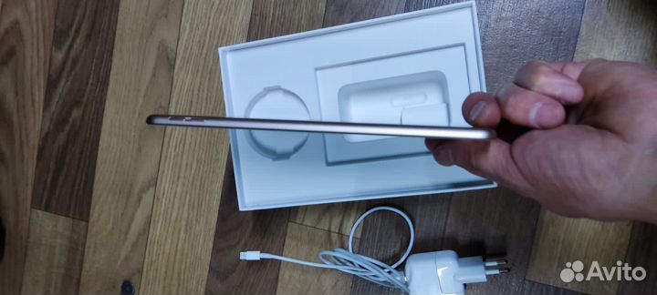 iPad mini 5 64gb wifi