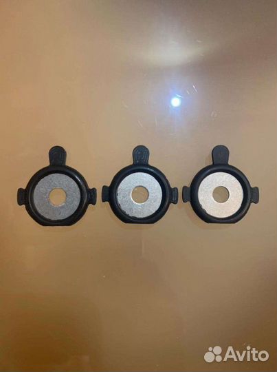 Уплотнительное кольцо для водамета BRP sea-doo