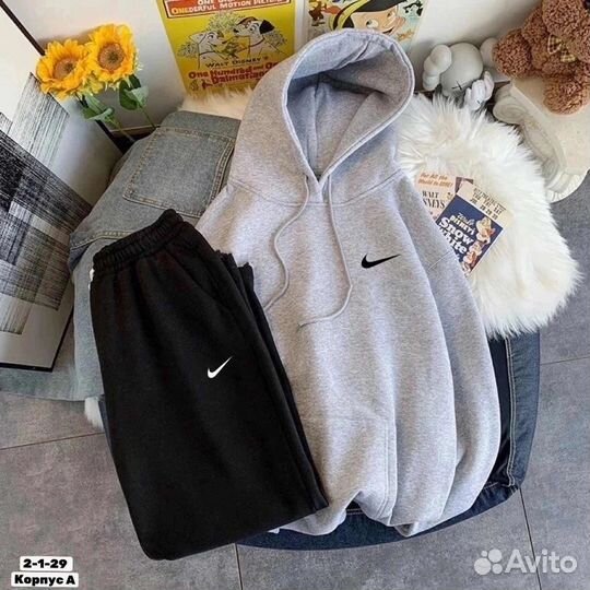 Nike, костюм, 128/134 рост