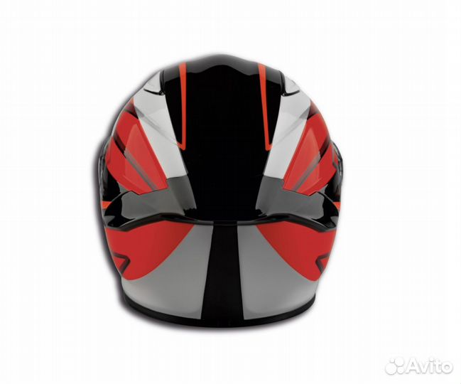 Мотошлем Ducati Logo Peak 2.0 размер L