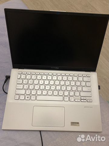 Asus vivobook