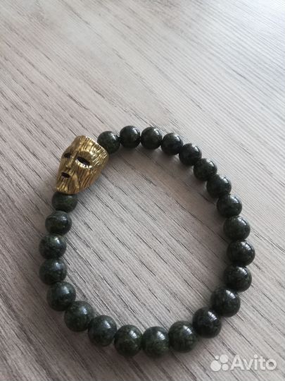 Мужской браслет на руку 