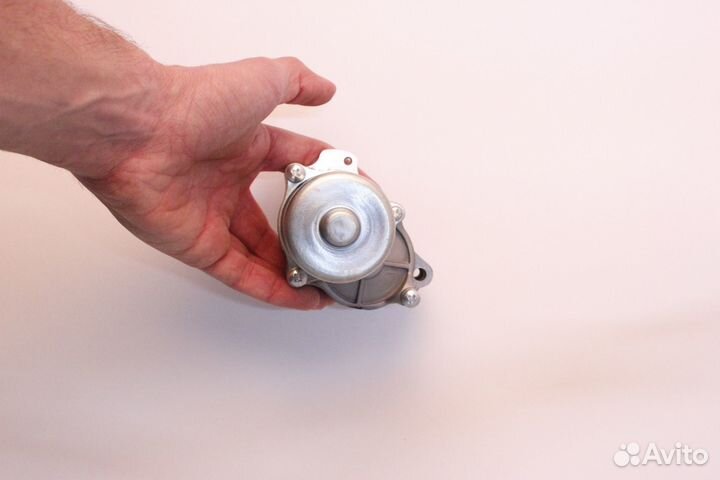 Электростартер 125сс (139FMA 139FMB 147FMH 152FMH)