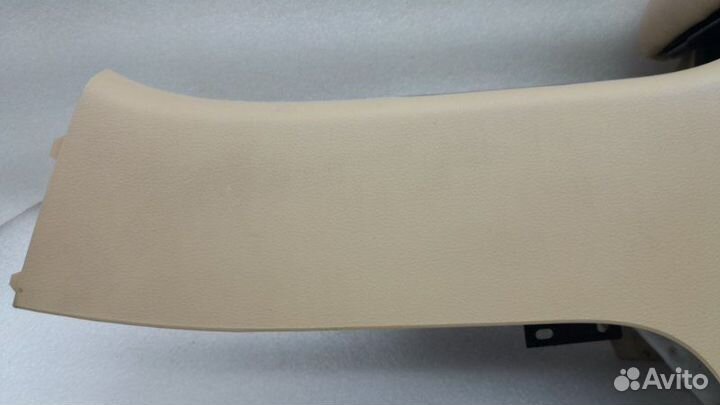 Центральная консоль Subaru Tribeca WX EZ30D 2007