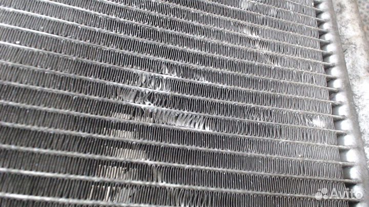 Радиатор кондиционера Peugeot 5008, 2012