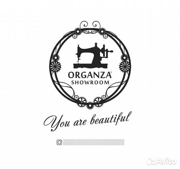 Продавец-консультант в модный шоу-рум