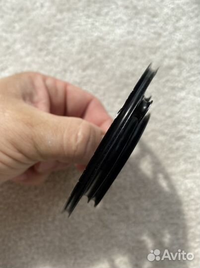 Блок Mathews Conquest 4 / 3 на 31