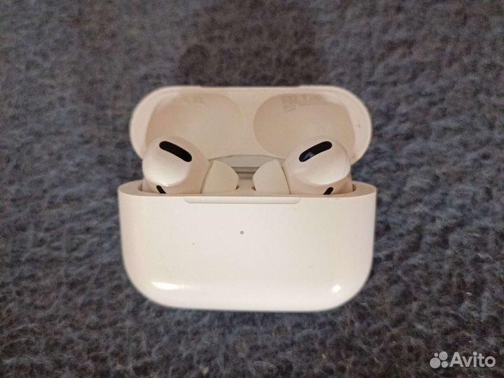 Airpods pro