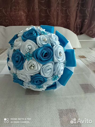 Резинки,заколки,повязки и ободки в стиле Канзаши