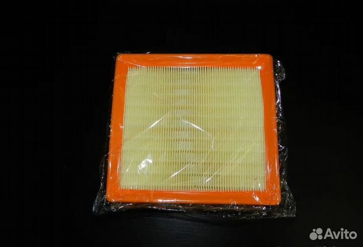 Фильтр воздушный vag 04E129620A