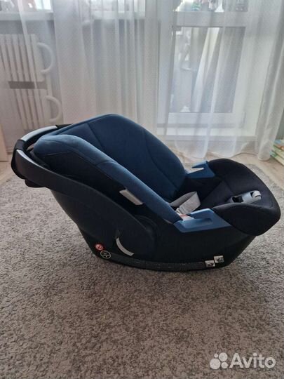 Автолюлька от 0