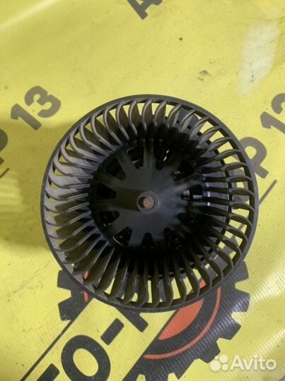 Моторчик печки Peugeot 206 1998-2012