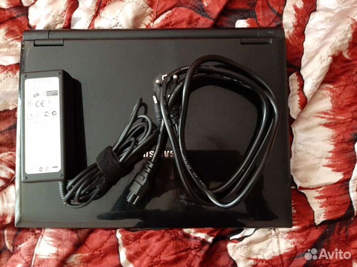 Samsung R25