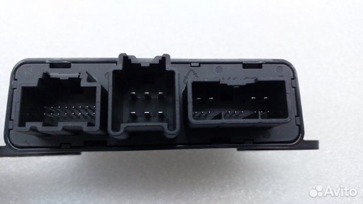 Б/У Блок электронный Состояние отличное, оригинал