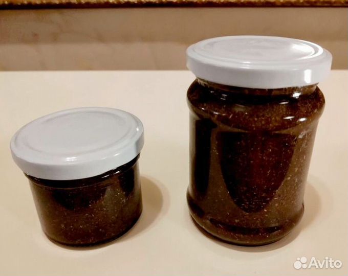 Питательный мед для потенции