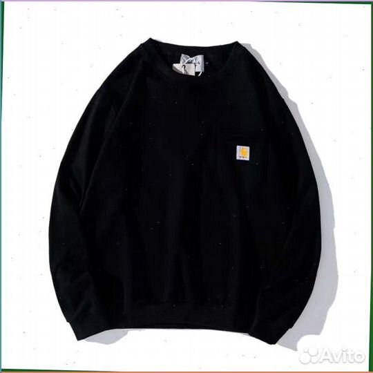 Кофта Carhartt (все размеры s - xxl)