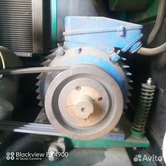 Продам Винтовой компрессор Акрон вку 37-8