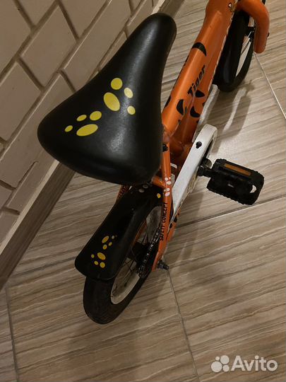 Детский велосипед Stern 12