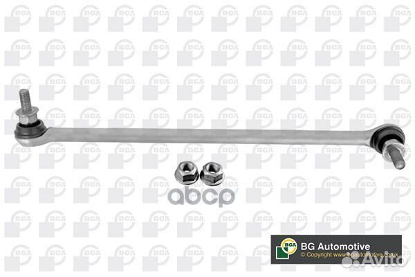 LS0923 тяга стабилизатора переднего правая BMW