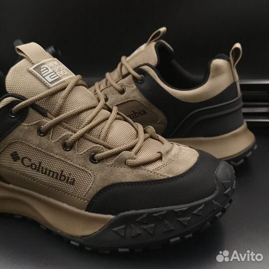 Кроссовки мужские Columbia (41-46)