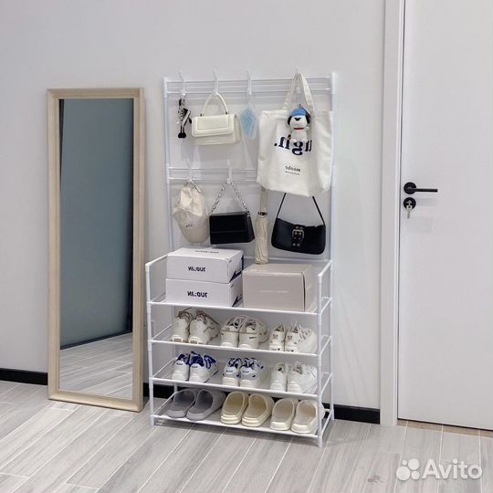 Обувница в прихожую