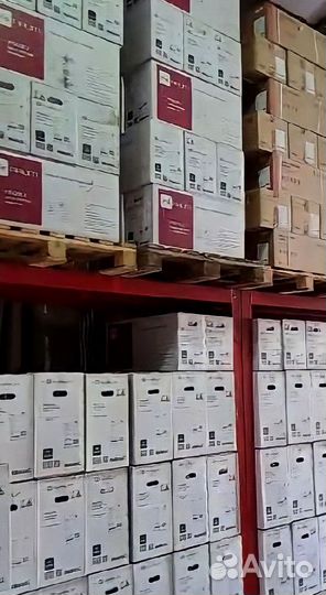 Кондиционеры