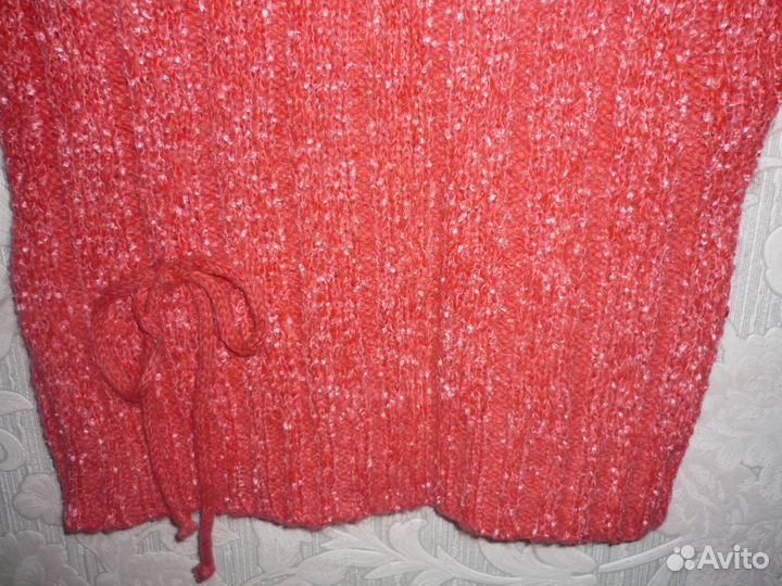 Джемпер новый