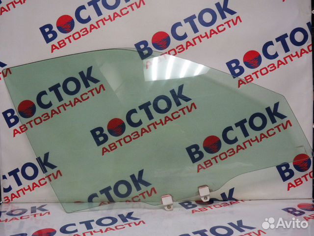 Стекло двери Перед Право honda orthia EL2