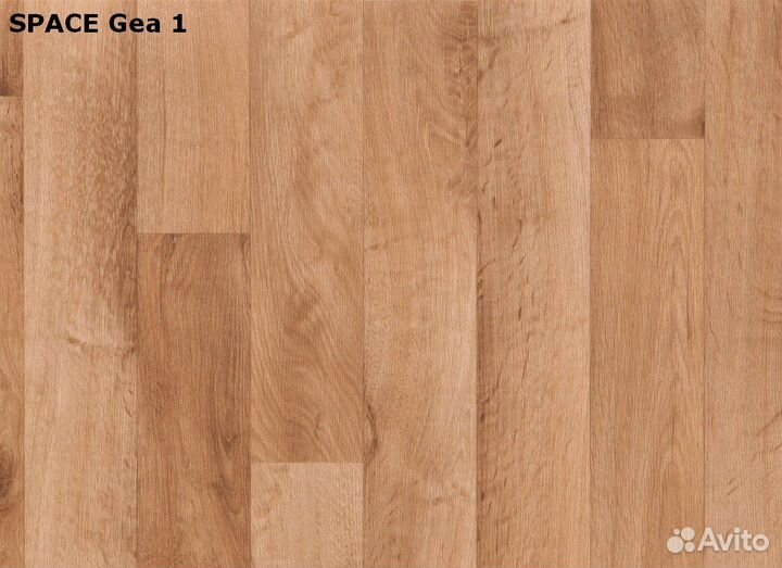 Линолеум Таркетт полукоммерческий (км2) Тобольск