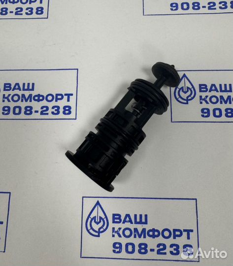 Картридж трехходового клапана Baxi 721403800
