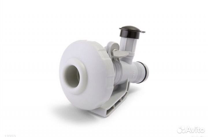 Фильтрующий насос картриджный Intex 3785 /4 28638