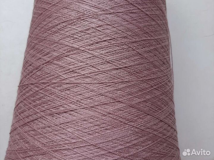 Пряжа для вязания,кашемир,Италия