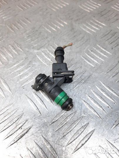 Форсунка Renault Megane кабриолет 2.0 F4R770 2006