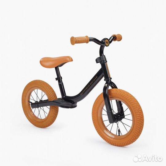 Беговел happy baby franky