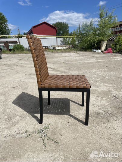 Плетеная мебель из ротанга
