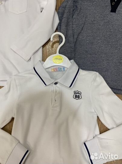 Бадлон, джемпер, кофты для школы