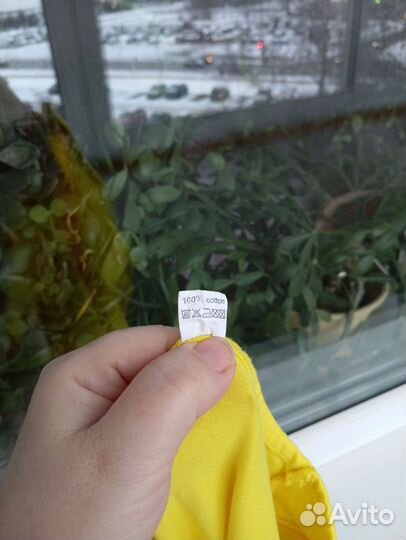 Платье р. 122